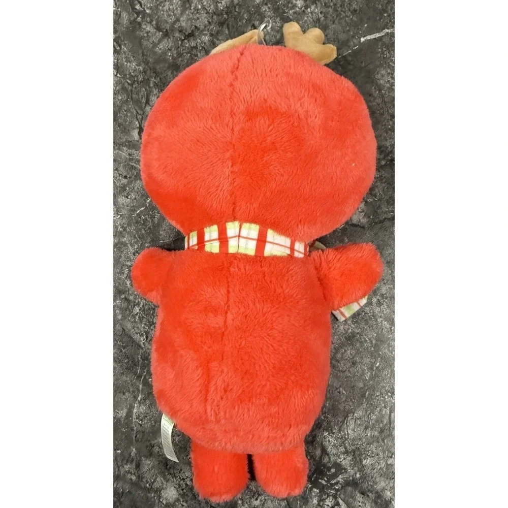 Sesame Street ELMO Baby's First Plush 16